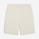 AB LIFESTYLE PRIME SHORT | WHITE SWAN