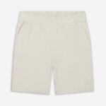 AB LIFESTYLE SERENITY SHORT | WHITE SWAN