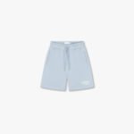 CROYEZ FRATERNITÉ SHORTS - LIGHT BLUE