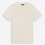 AB LIFESTYLE PRIME TEE | WHITE SWAN