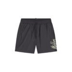 Malelions Men Split Swim Shorts | Antra