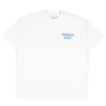 FEARLESS BLOOD: LEADER CLUB TEE DUSK BLUE