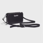 EQUALITÉ: MESA SHOULDER BAG BLACK