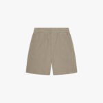 QUOTRELL: DELHI SHORTS | FADED OLIVE