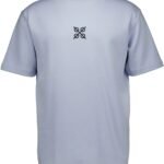 One First Movers Super Rose Tee Blue