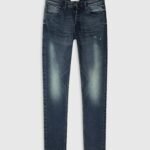 PURE PATH: THE RYAN SLIM FIT JEANS W1726