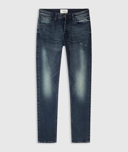 PURE PATH: THE RYAN SLIM FIT JEANS W1726