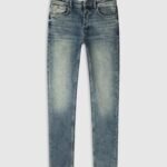 PURE PATH: THE RYAN SLIM FIT JEANS W1723
