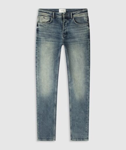 PURE PATH: THE RYAN SLIM FIT JEANS W1723