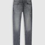 PURE PATH: THE RYAN SLIM FIT JEANS W1728