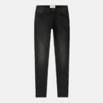 PURE PATH: THE JONE SKINNY FIT JEANS W1706