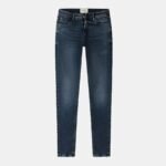 PURE PATH: THE JONE SKINNY FIT JEANS W1710