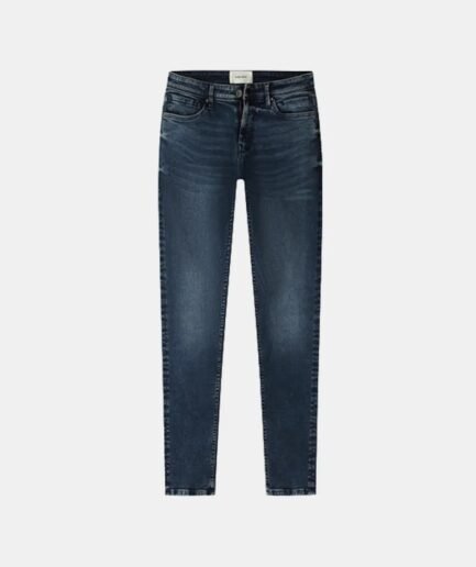 PURE PATH: THE JONE SKINNY FIT JEANS W1710