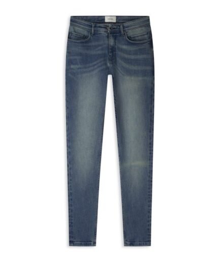 PURE PATH: THE JONE SKINNY FIT JEANS W1708