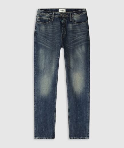 PURE PATH: THE ERIC REGULAR FIT JEANS W1754