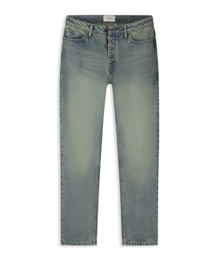 PURE PATH: THE ERIC REGULAR FIT JEANS W1755