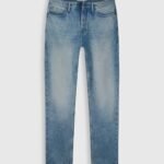 PURE PATH: THE ERIC REGULAR FIT JEANS W3024