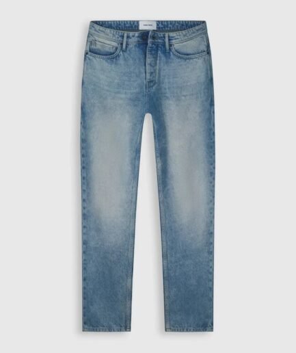PURE PATH: THE ERIC REGULAR FIT JEANS W3024