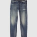 PURE PATH: THE CHASE LOOSE FIT JEANS W1785