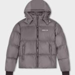 EQUALITÉ: ESSENTIAL PUFFER JACKET ANTRA