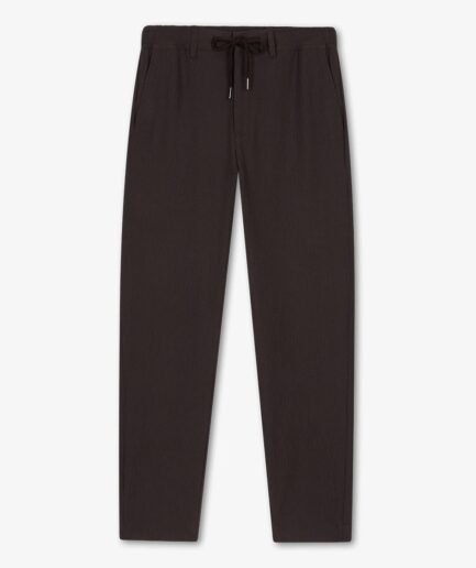 WOODROW WALKER - DARK BROWN
