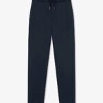 WOODROW WAYNE | BLUE DARK