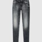 Pure Path: The Jone Skinny Fit Jeans w1598
