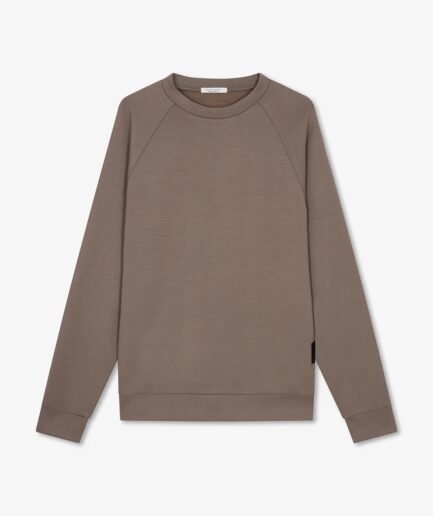 WOODROW MILES | TAUPE
