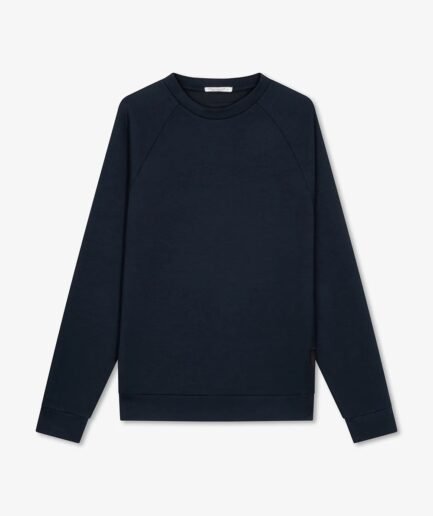 WOODROW MILES | BLUE DARK