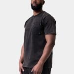 Xplct Studios Sidaan Tee | Grey