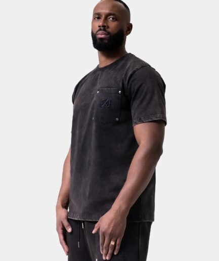 Xplct Studios Sidaan Tee | Grey
