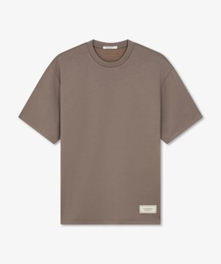 WOODROW TROY | TAUPE