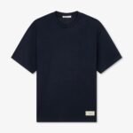WOODROW TROY | BLUE DARK