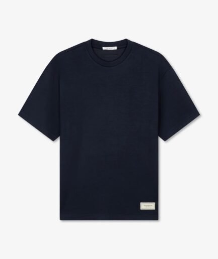 WOODROW TROY | BLUE DARK