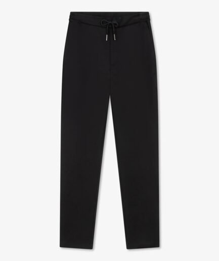 WOODROW WAYNE | BLACK