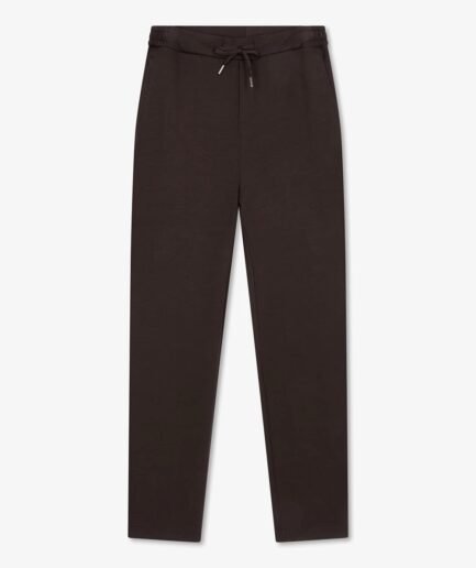 WOODROW WAYNE | BROWN DARK