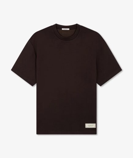 WOODROW TROY | BROWN DARK