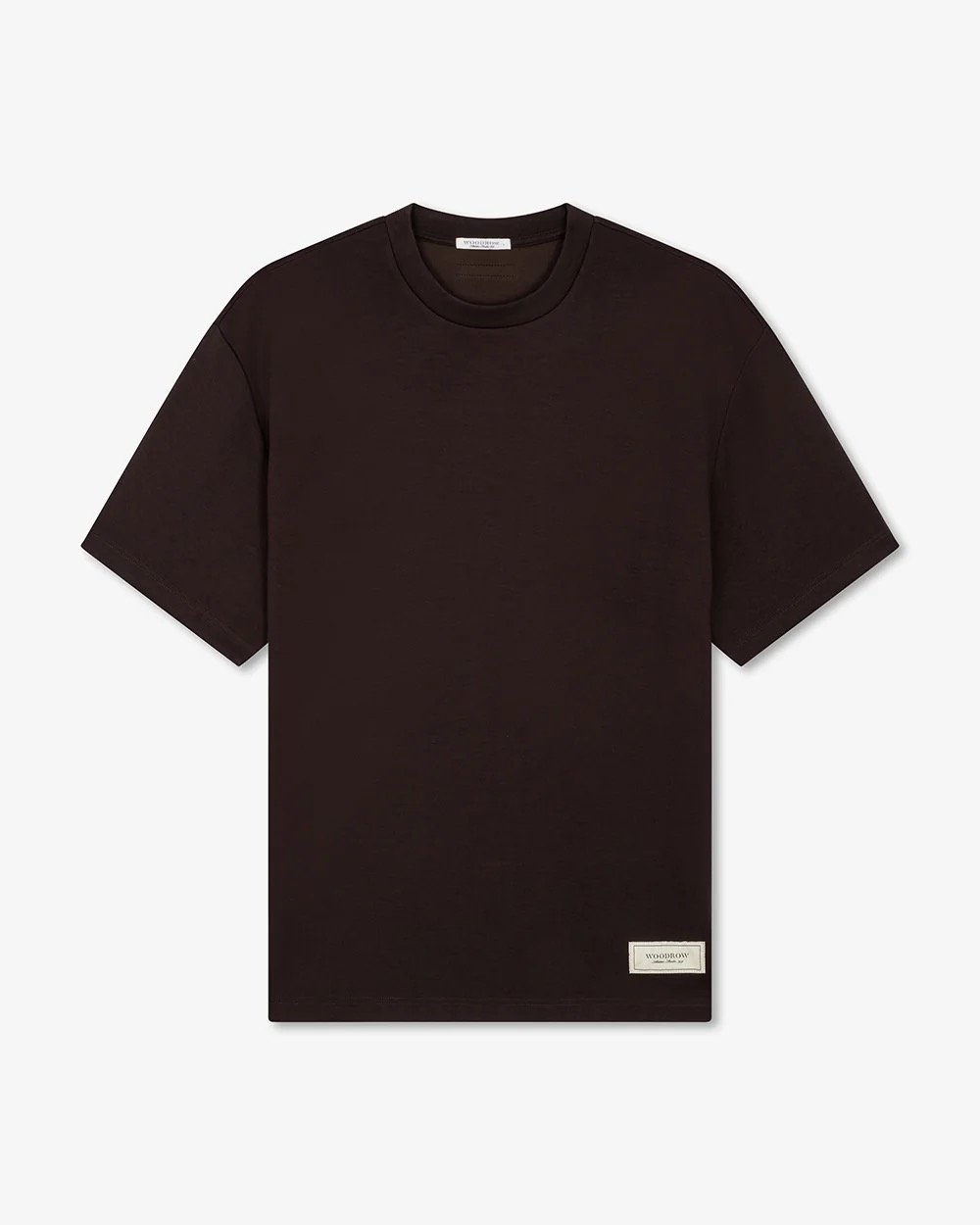 WOODROW TROY | BROWN DARK