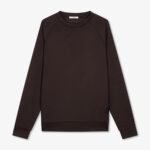 WOODROW MILES | BROWN DARK