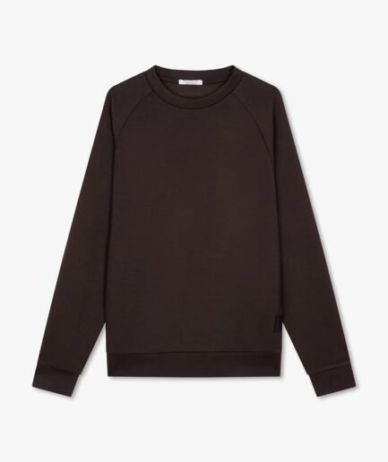 WOODROW MILES | BROWN DARK