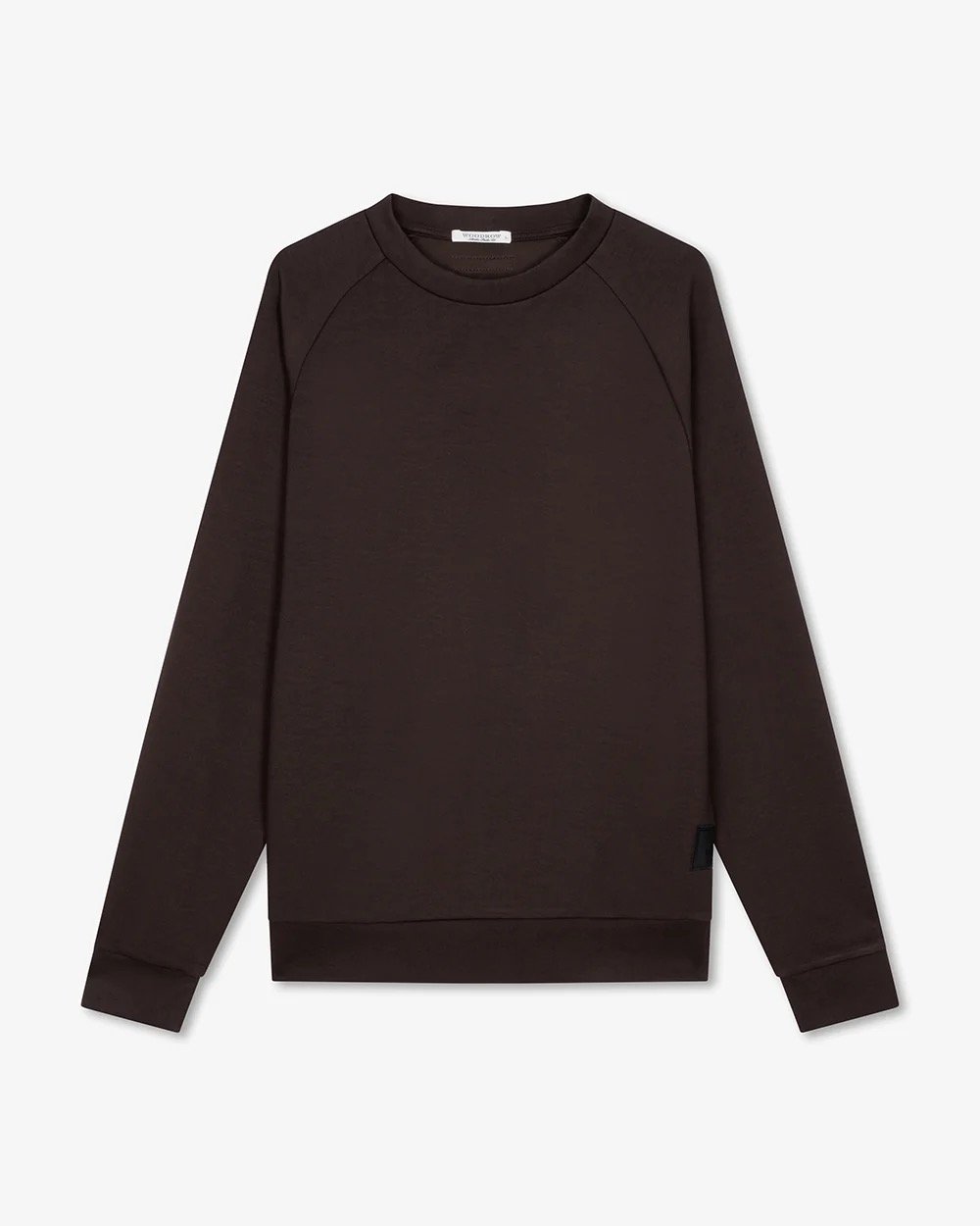 MILES | BROWN DARK