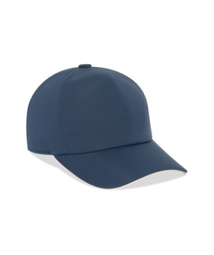 MI PIACE: MEN CAP DARK BLUE H1001