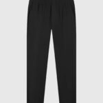 Pure Path: ESSENTIAL SMART PANTS BLACK