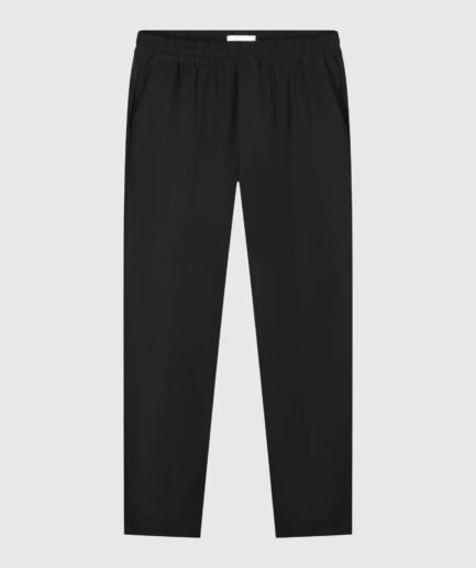 Pure Path: ESSENTIAL SMART PANTS BLACK