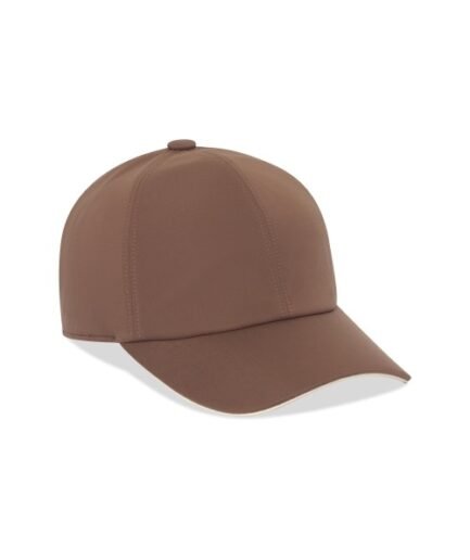 MI PIACE: MEN CAP ESPRESSO H1001