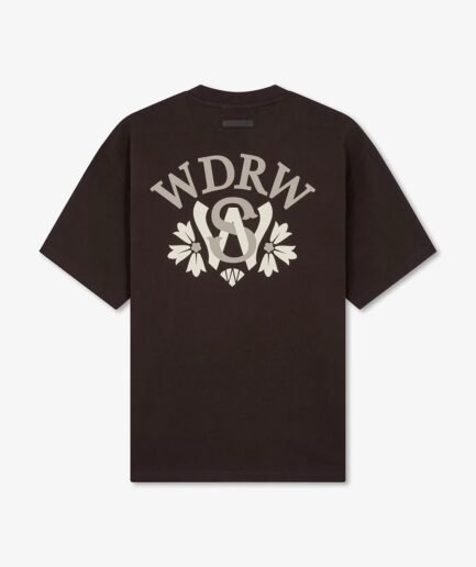WOODROW TOBY | BROWN DARK