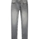 Pure Path: The Ryan Jeans w3009