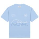 ELEVEN JERSEY - LIGHT BLUE