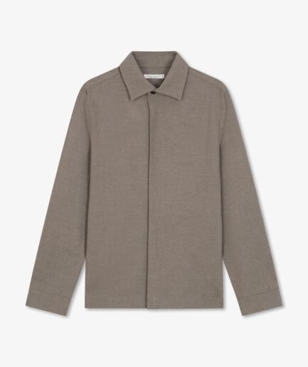WOODROW JESSE | TAUPE