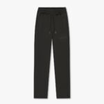 CROYEZ STAMP STRAIGHT LEG SWEATPANTS | DARK GREEN